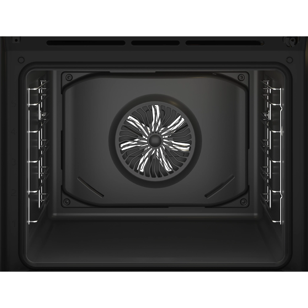 Beko BFC 222 HBD1 Ankastre Standart Fırın