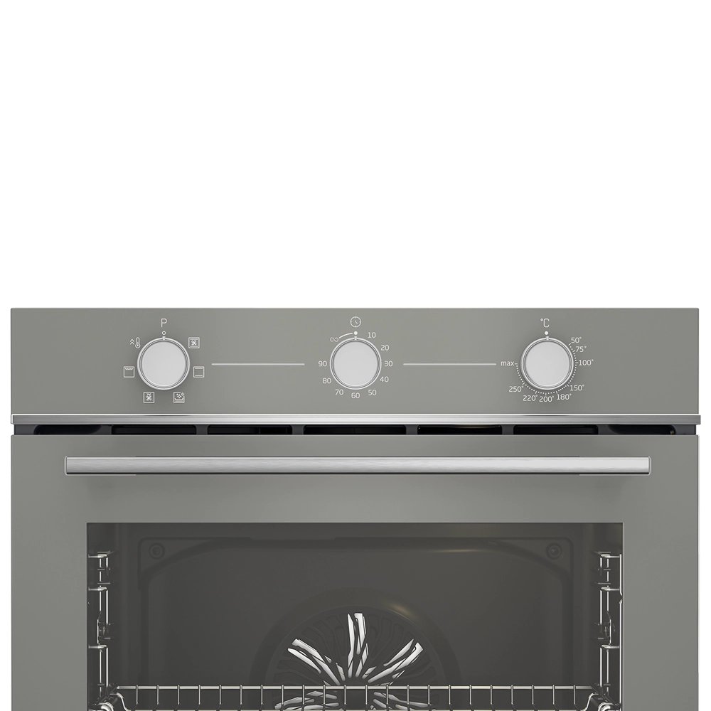 Beko BFC 220 G1 Ankastre Standart Fırın