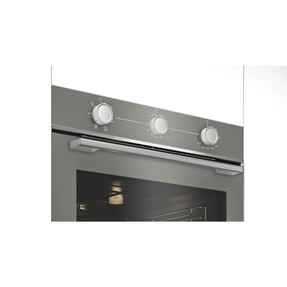Beko BFC 220 G1 Ankastre Standart Fırın