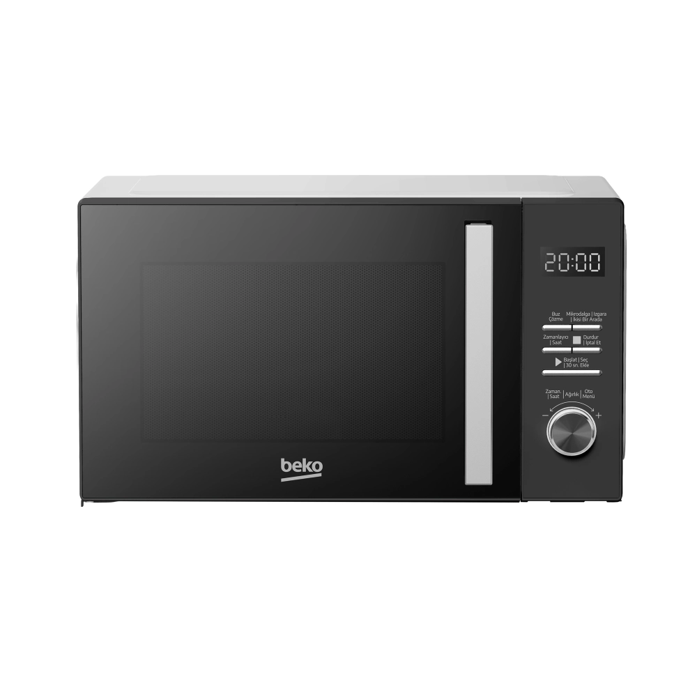 Beko BMD 240 G 24 L Mikrodalga Fırın
