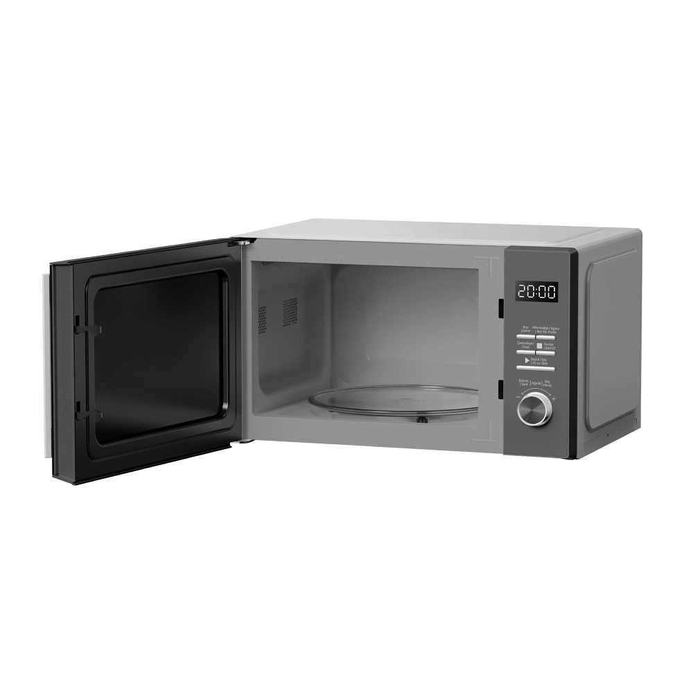 Beko BMD 240 G 24 L Mikrodalga Fırın