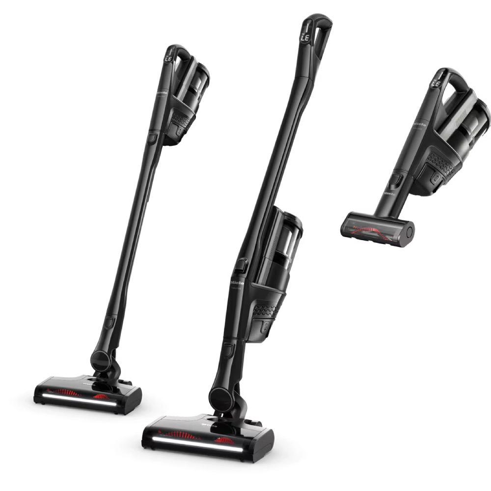 Miele Triflex HX3 Cat&Dog Şarjlı Dikey Süpürge
