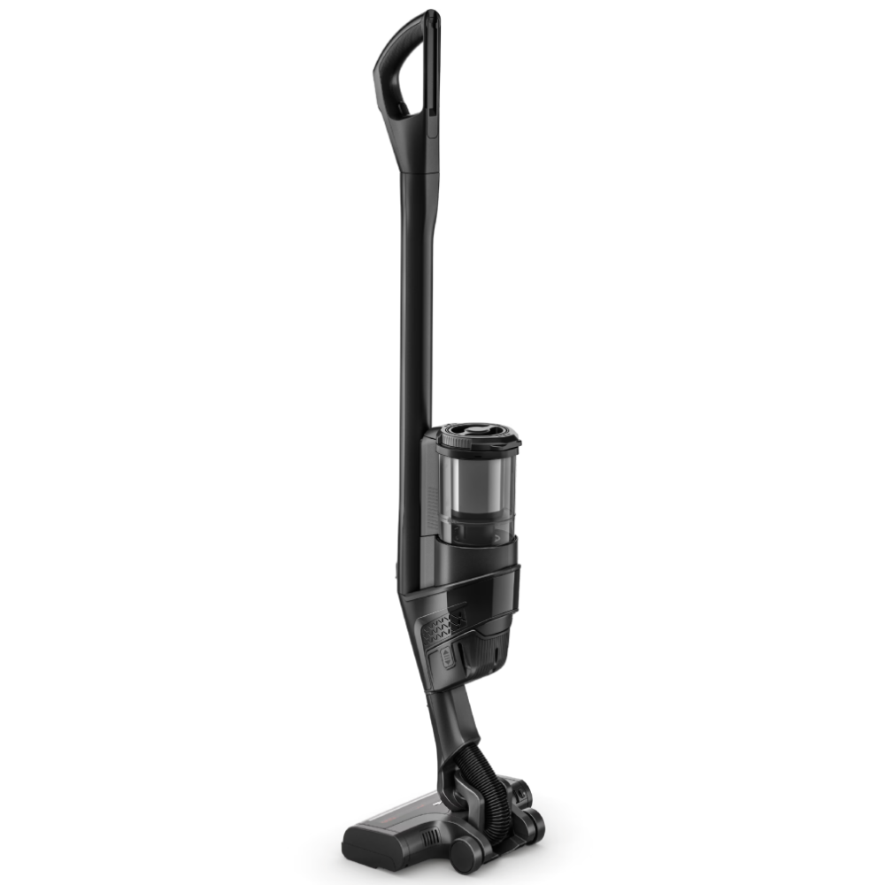 Miele Triflex HX3 Aqua Islak Kuru Şarjlı Dikey Süpürge Siyah