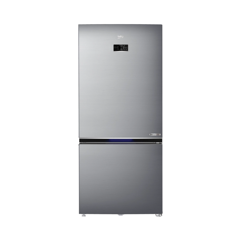 Beko 683616 EI Yapay Zeka Teknolojili No Frost Buzdolabı