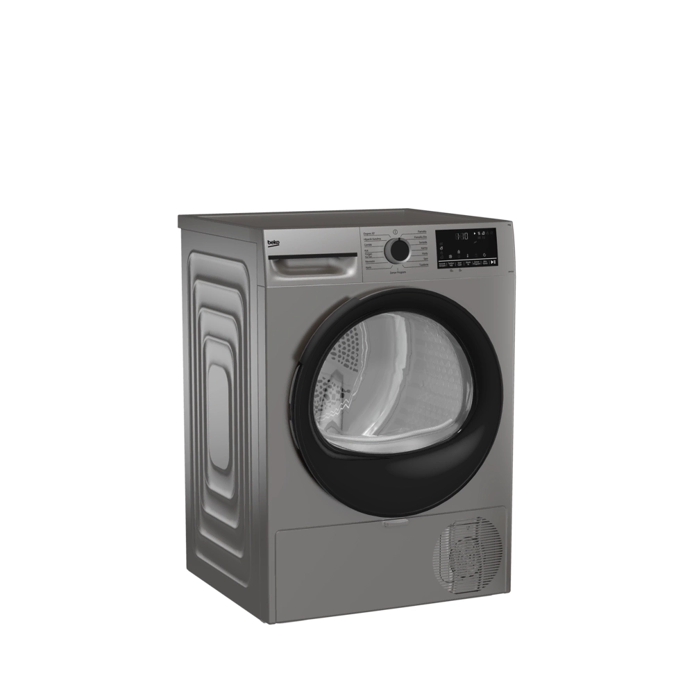 Beko KMX 92 S 9 KG Çamaşır Kurutma Makinesi