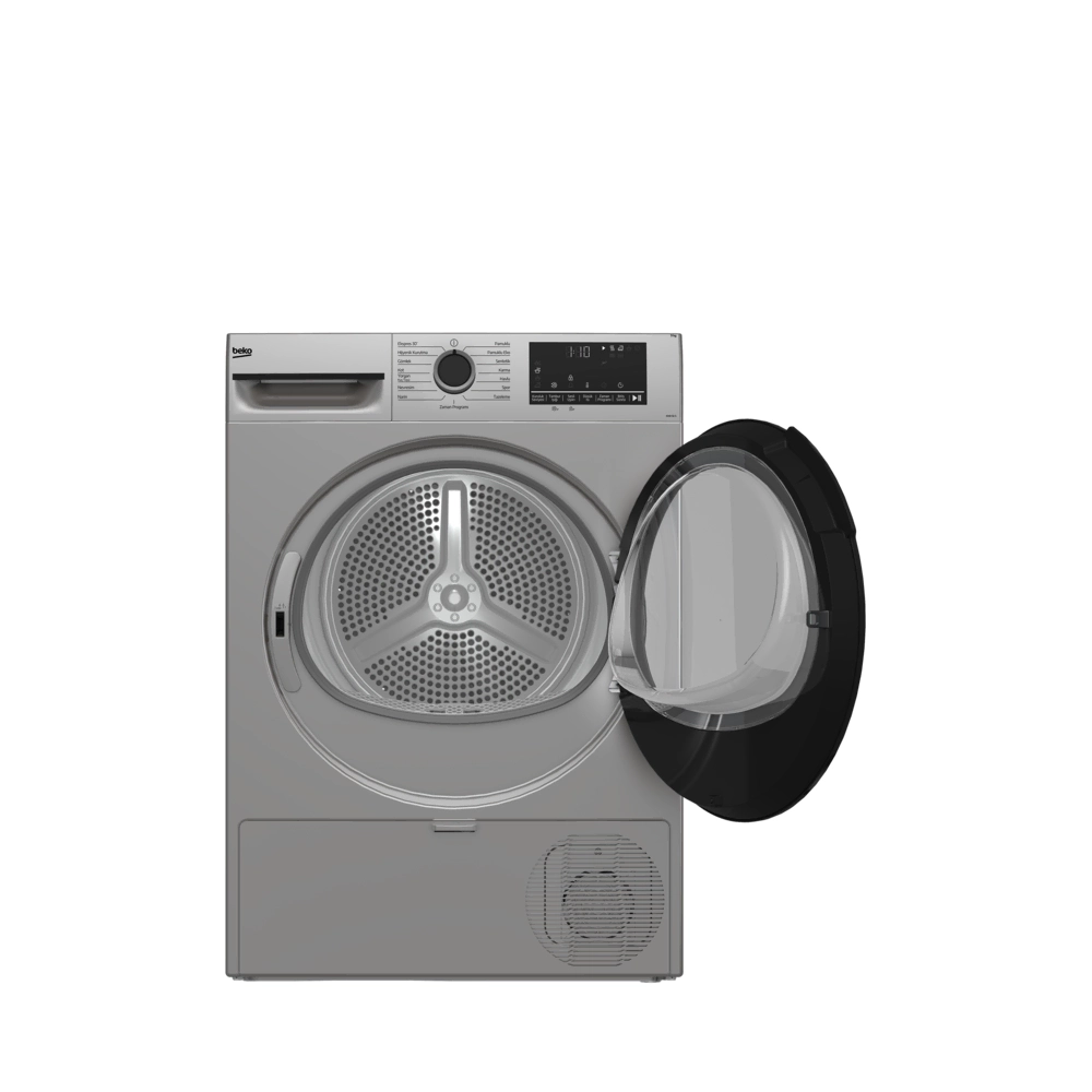 Beko KMX 92 S 9 KG Çamaşır Kurutma Makinesi