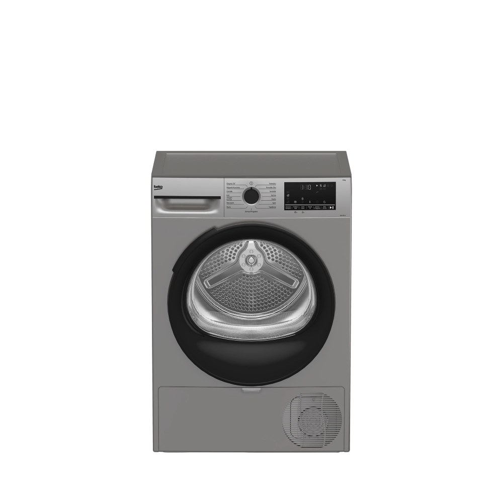 Beko KMX 1002 S 10 kg Çamaşır Kurutma Makinesi