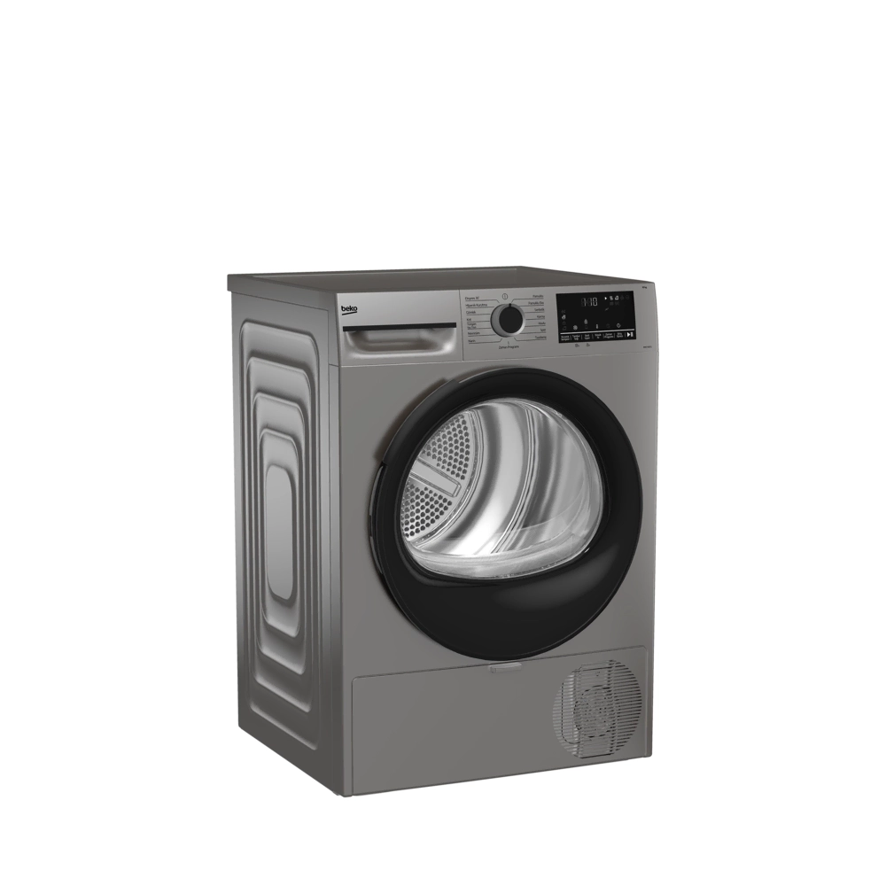 Beko KMX 1002 S 10 kg Çamaşır Kurutma Makinesi