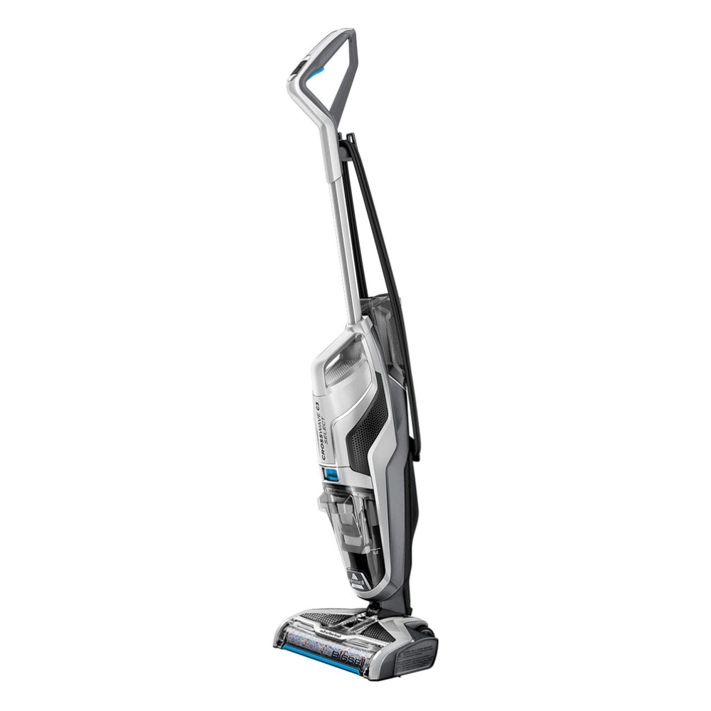 Bissell CrossWave C3 Select Islak & Kuru Süpürme ve Silme Makinesi