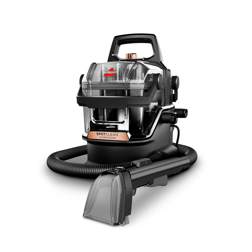 Bissell SpotClean HydroSteam Pro 3700N Buharlı Koltuk ve Halı Yıkama Makinesi