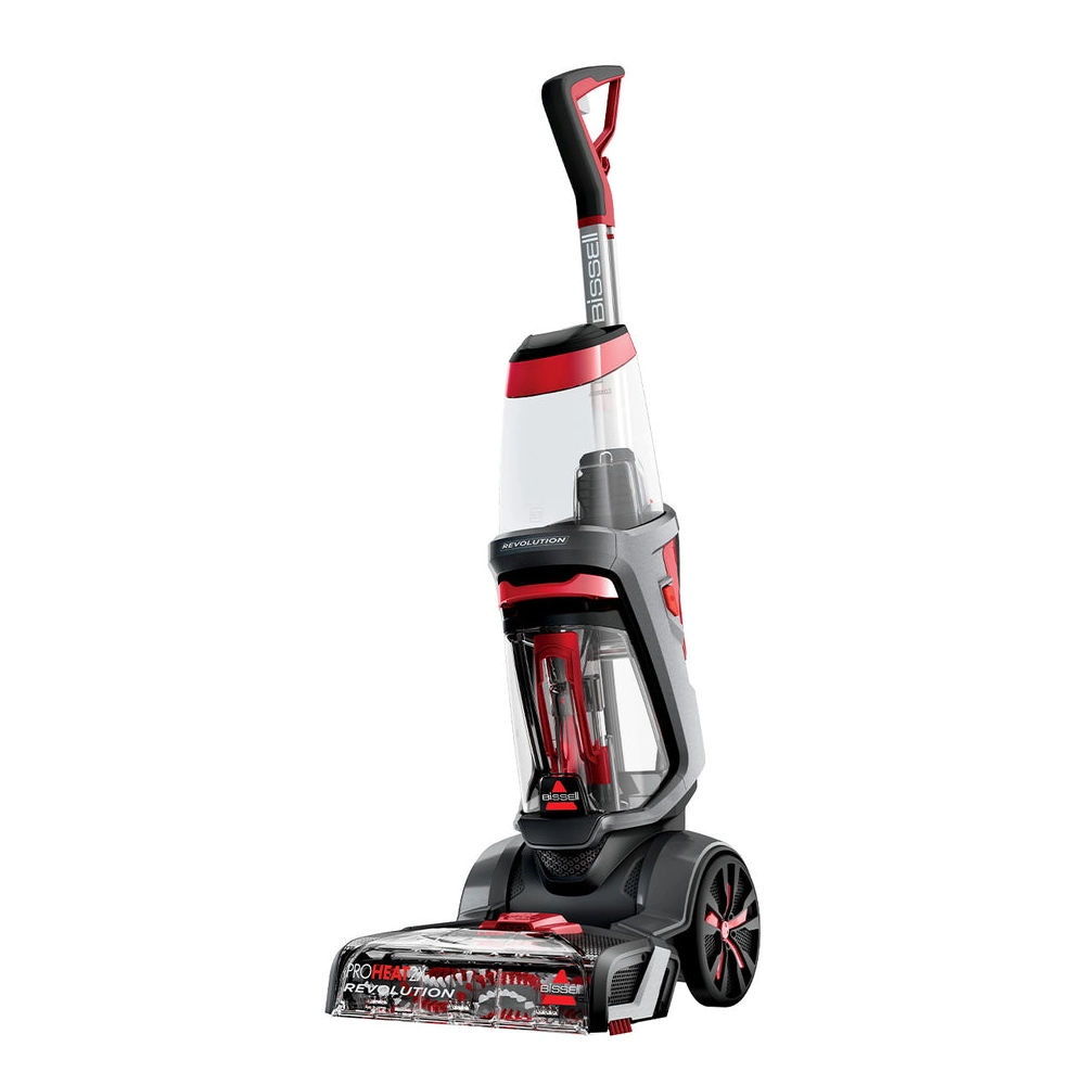 Bissell Proheat 2X Revolution 800 W Halı ve Koltuk Yıkama Makinesi