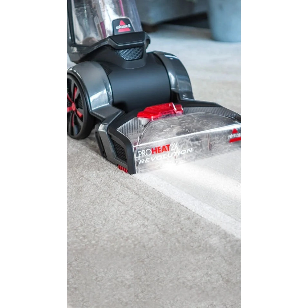 Bissell Proheat 2X Revolution 800 W Halı ve Koltuk Yıkama Makinesi
