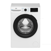 Beko 2 li Çamaşır ve Kurutma Paketi-13 (CMXD 9120 + KMX 92)