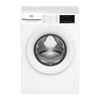 Beko 2 li Çamaşır ve Kurutma Paketi-14 (CMXT 9120 + KMX 92)