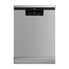 Beko 2 li Çamaşır ve Bulaşık Paketi-40 (CM 10121 S  + B 710 I)