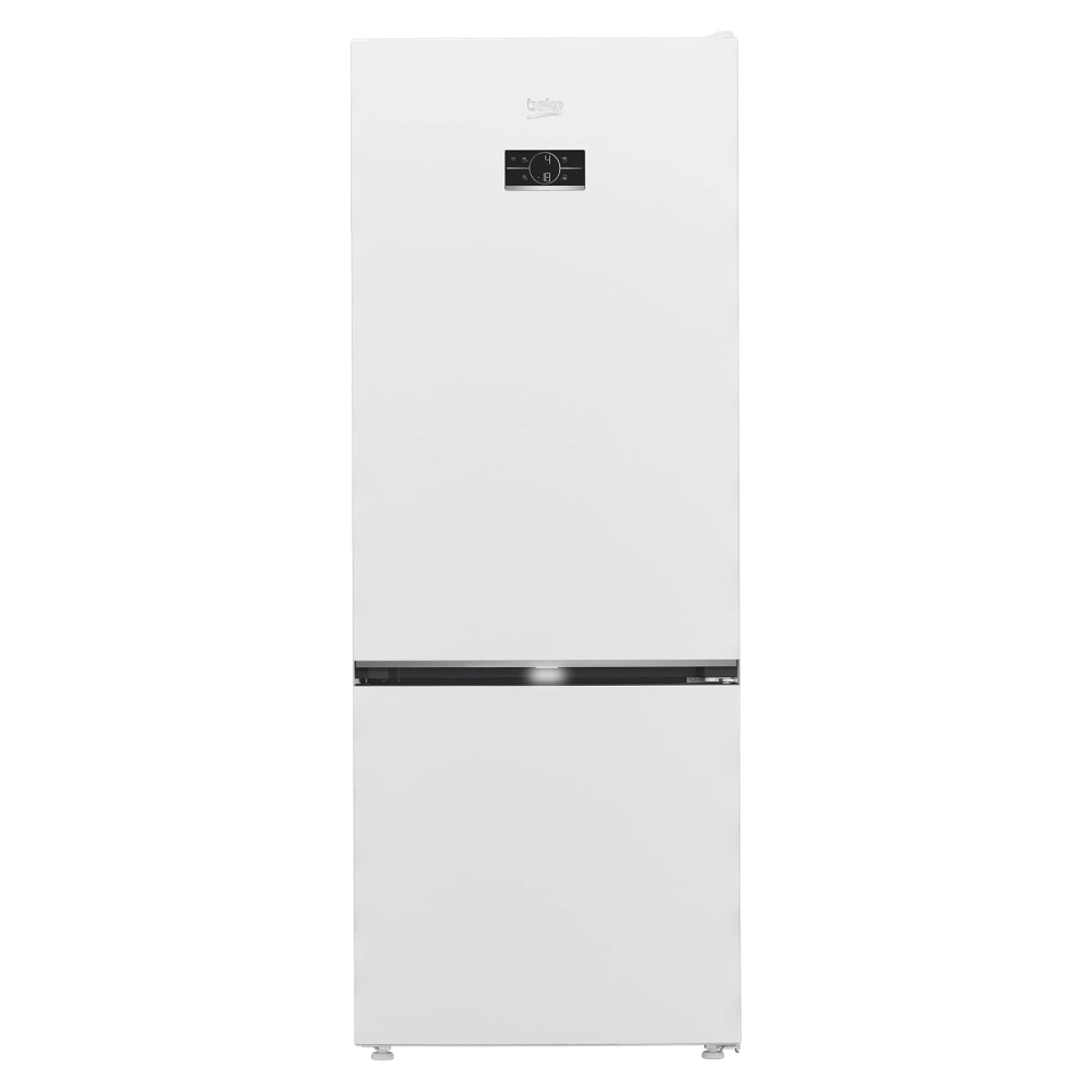 Beko 2 li Buzdolabı ve Bulaşık Paketi-2 (670477 EB AI + B 710 B)