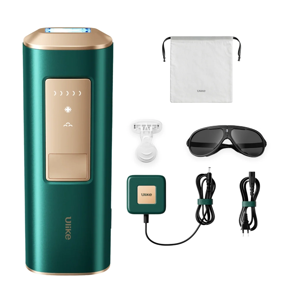 Ulike Air 2 Travel IPL Lazer Epilasyon Aleti