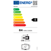 Philips 65PUS8050 4K Ultra HD 65" 165 Ekran Uydu Alıcılı Smart Ambilight LED TV