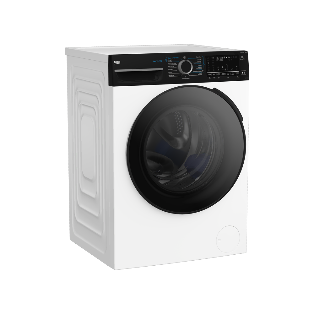 Beko CM 11142 SuperWash Teknolojili 11 Kg Çamaşır Makinesi