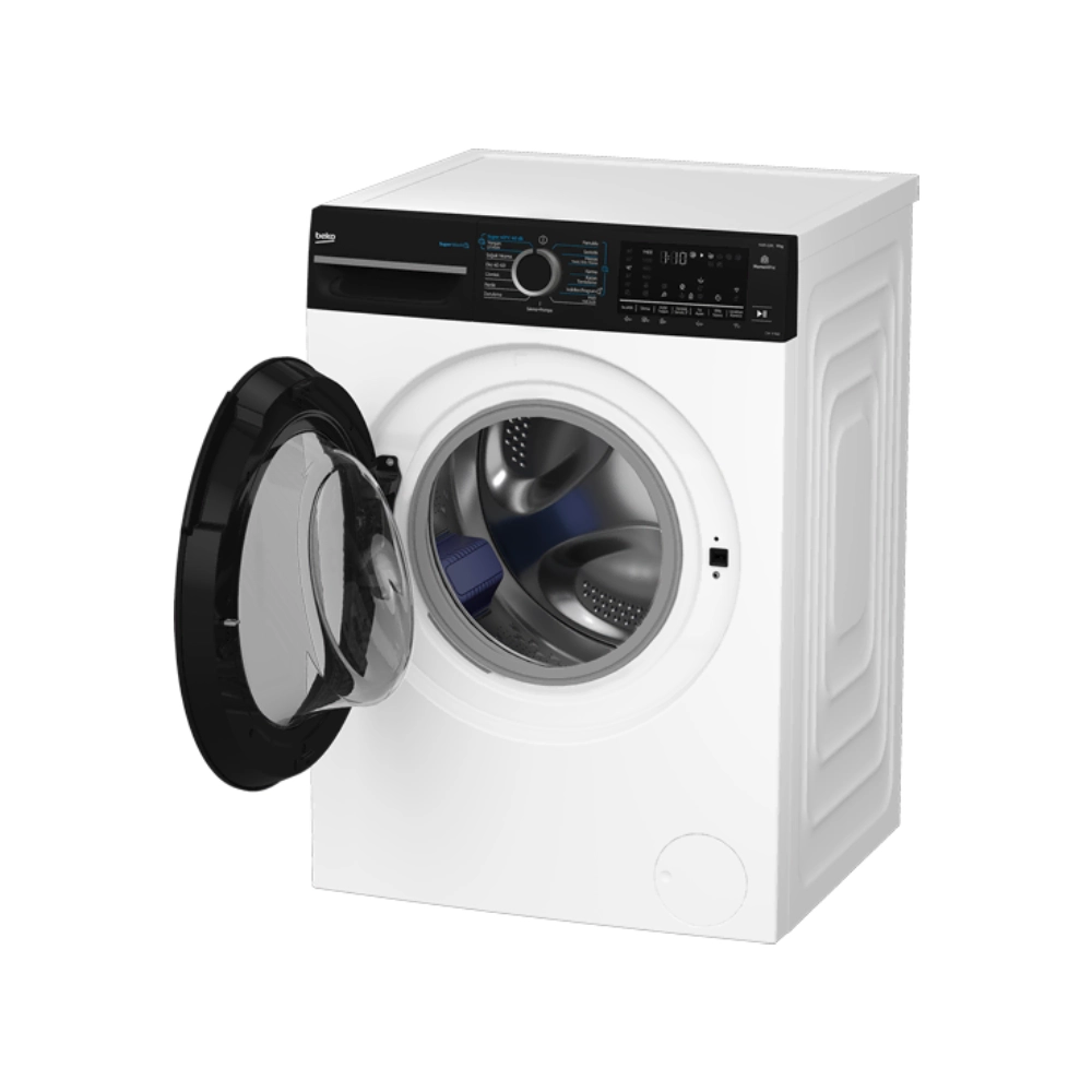 Beko CM 11142 SuperWash Teknolojili 11 Kg Çamaşır Makinesi
