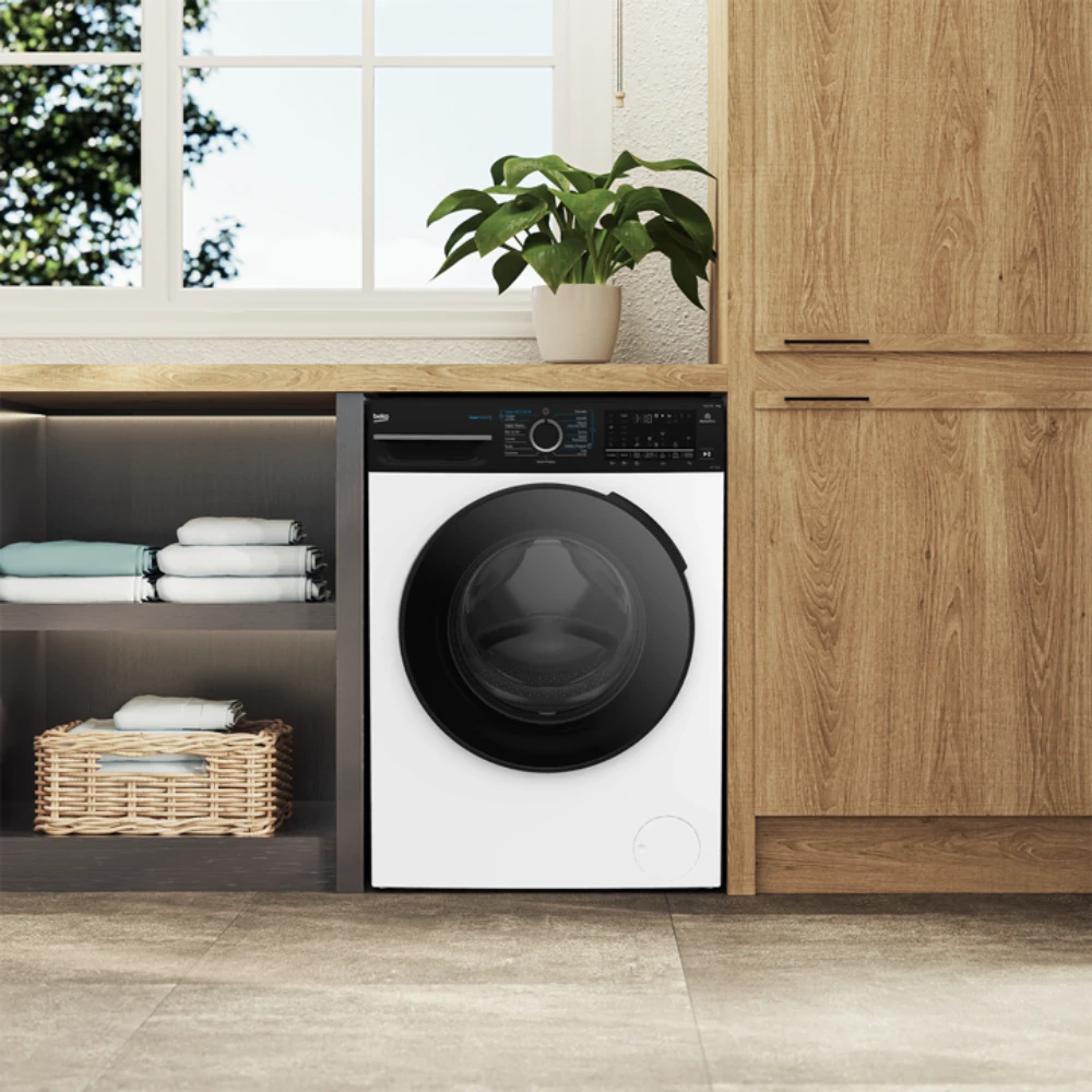Beko CM 11142 SuperWash Teknolojili 11 Kg Çamaşır Makinesi
