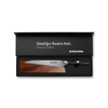 Kiruzan Satori Damascus Şef Bıçağı Pakka Sap 67 Katman 20 cm