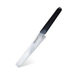 Kiruzan Kanzen Ekmek Bıçağı Alman Çeliği 20 cm