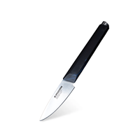 Kiruzan Kanzen Soyma Bıçağı Alman Çeliği 9 cm