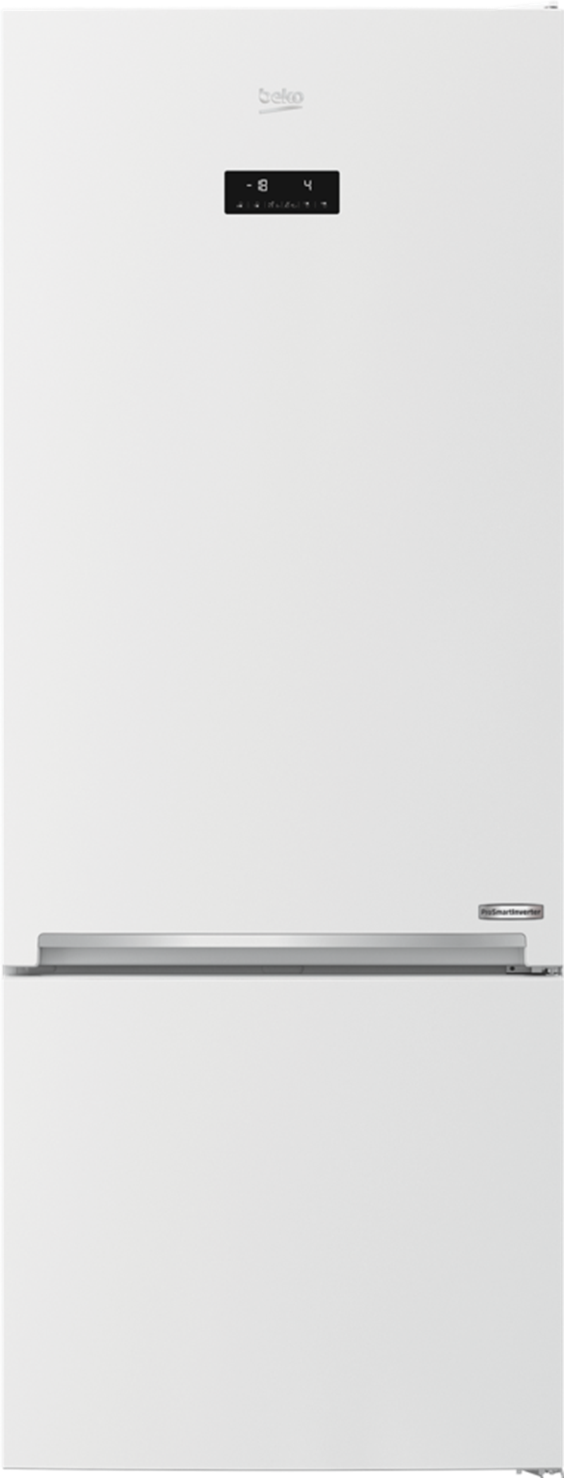 Beko 670531 EB No Frost Buzdolabı