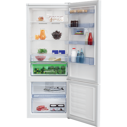 Beko 670531 EB No Frost Buzdolabı