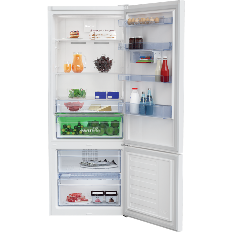 Beko 670531 EB No Frost Buzdolabı