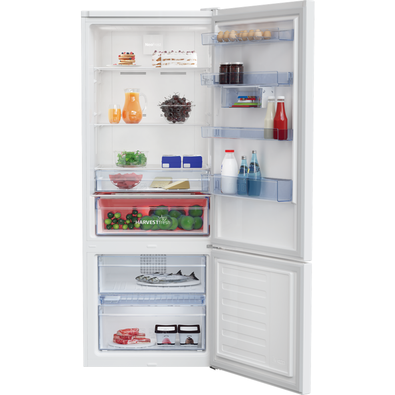 Beko 670531 EB No Frost Buzdolabı