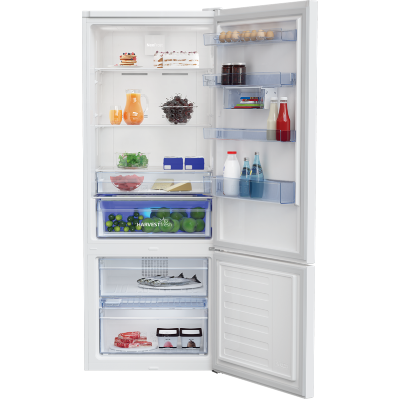 Beko 670531 EB No Frost Buzdolabı