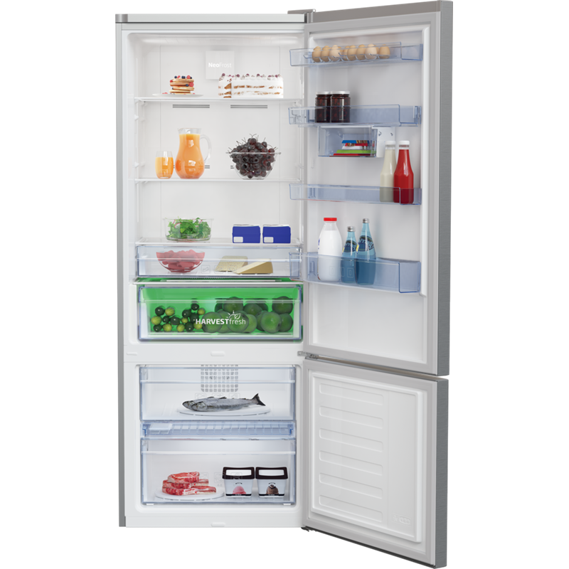 Beko 670531 EI No Frost Buzdolabı