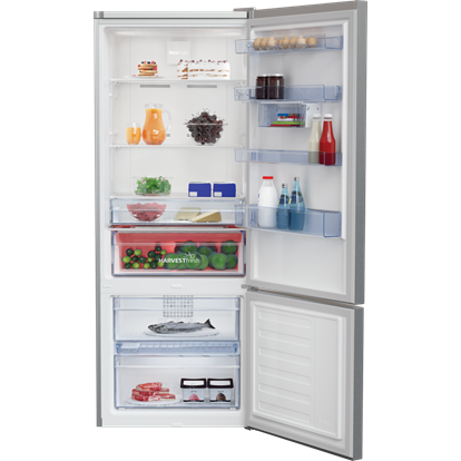 Beko 670531 EI No Frost Buzdolabı