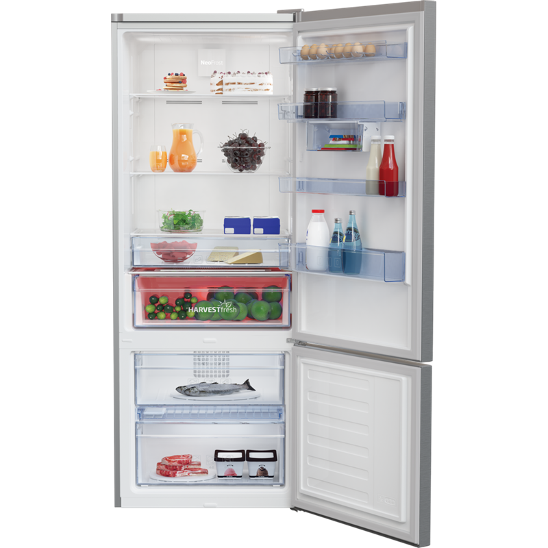 Beko 670531 EI No Frost Buzdolabı