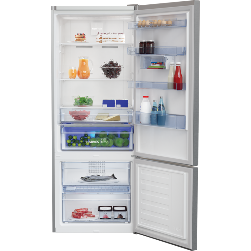 Beko 670531 EI No Frost Buzdolabı