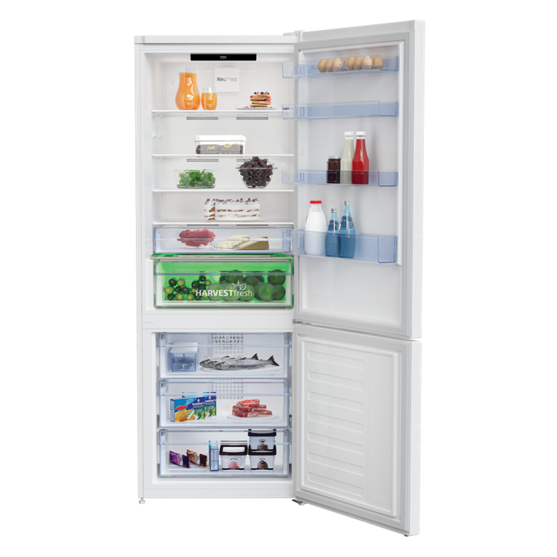 Beko 670561 EB No Frost Buzdolabı