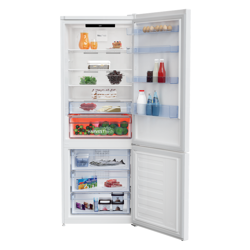 Beko 670561 EB No Frost Buzdolabı