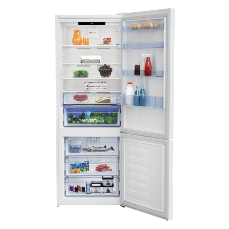 Beko 670561 EB No Frost Buzdolabı