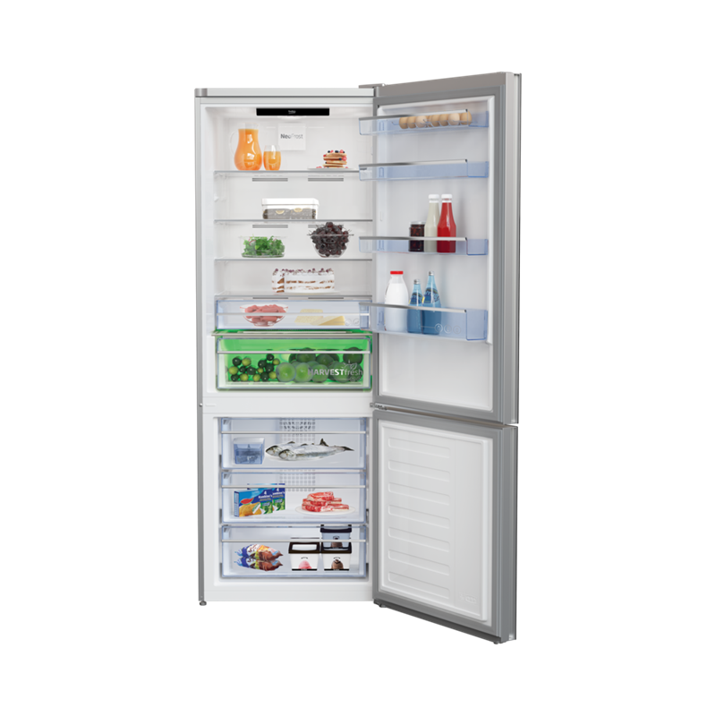 Beko 670561 EBC No Frost Buzdolabı
