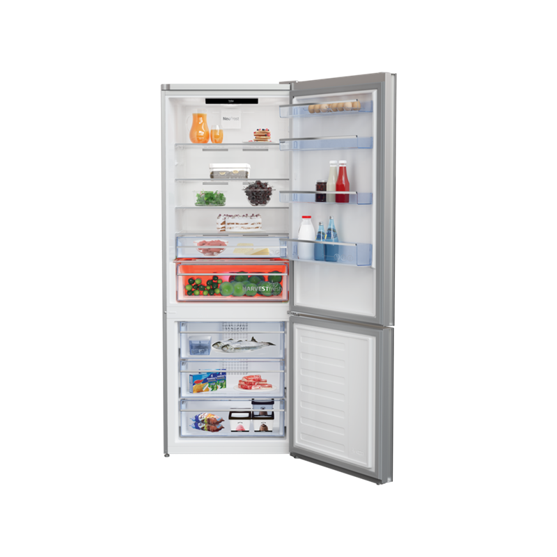 Beko 670561 EBC No Frost Buzdolabı