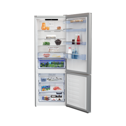 Beko 670561 EBC No Frost Buzdolabı