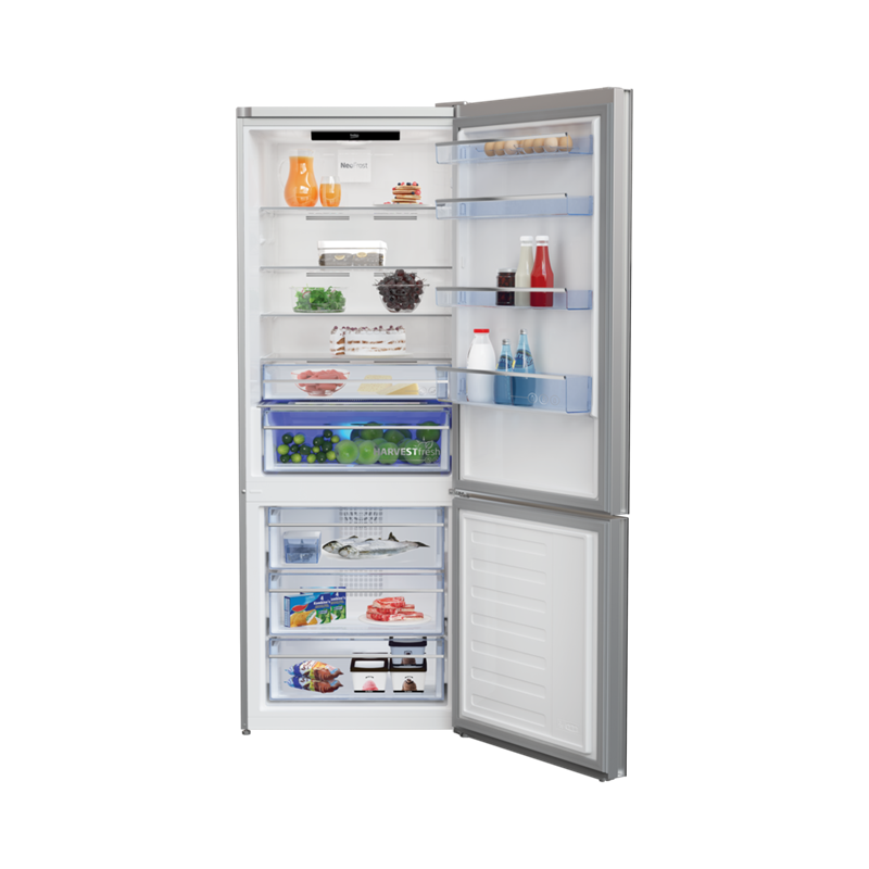 Beko 670561 EBC No Frost Buzdolabı