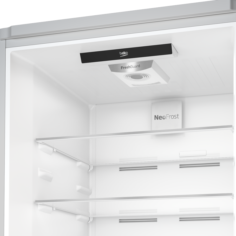 Beko 670561 EBC No Frost Buzdolabı