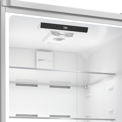 Beko 670561 EBC No Frost Buzdolabı