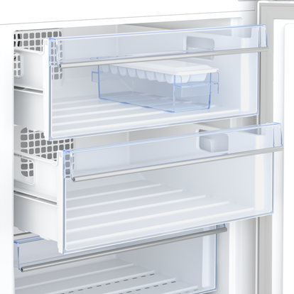 Beko 670561 EBC No Frost Buzdolabı