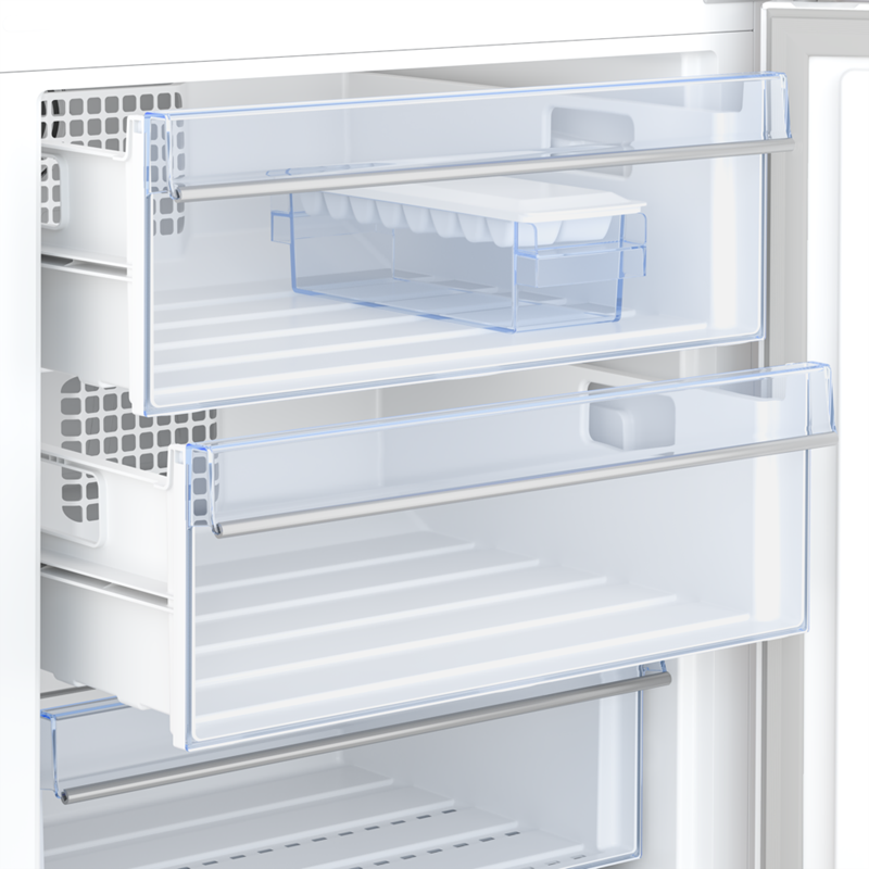 Beko 670561 EBC No Frost Buzdolabı