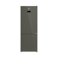 Beko 670561 EGC No Frost Buzdolabı