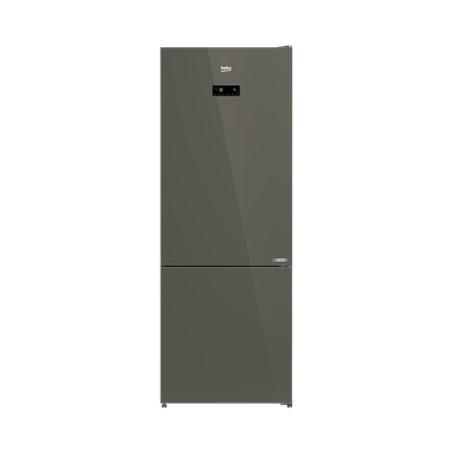 Beko 670561 EGC No Frost Buzdolabı